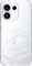 BlueBuilt Protective Back Cover OPPO Reno16 F Transparant