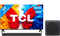 TCL QLED 43" S5L (2026) + TCL A65K