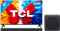 TCL QLED 40" S5L (2026) + TCL A65K