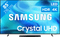 Led 85" U8070H (2026) + HW-S60D Zwart