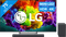 Mini-led 75" QNED85 (2026) + DSC9S