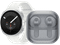Samsung Galaxy Watch 9 Wit 40mm + Samsun