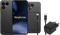 6+ 256GB Zwart 5G + Compleet Accessoirep