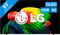 LG OLED 83" B6 (2026)