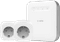 Smart Plug Compact Duo Pack + Smart Home