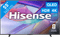 Hisense QLED 55" E79S (2026)