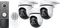 C500 3-Pack + D235