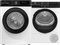 B1W764BBBE SteamCure + BM3T3824B SteamCu