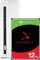 QNAP TS-133 + Seagate Ironwolf 12TB