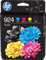 HP 924 Cartridge Combo Pack