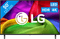 LG Led 50" NU800 (2026)