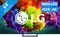 LG Mini-led 65" QNED93 (2026)