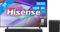 Hisense QLED 50" E79S (2026) + Hisense H