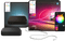 Philips Hue Play Flux TV strip light 85