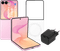 Galaxy Z Flip 8 256GB Roze 5G + Accessoi