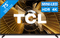 TCL SQD Mini-led 75" X11L (2026)