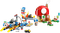 LEGO Super Mario Toad Set 72035 + 72041