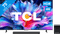 TCL LED 75" P6L (2026) + TCL S60K