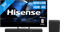 Hisense ULED 50" U79SE (2026) + Hisense