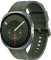 Samsung Galaxy Watch 9 5G Zilver/Groen 44mm