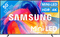 Samsung Mini-led 50" M73H (2026)