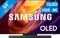 Samsung OLED 65" S95H (2026) + QS90H