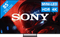 Sony Bravia 9 II True RGB 85" (2026)