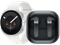 Samsung Galaxy Watch 9 5G Wit 40mm + Sa