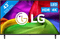 LG Led 43" NU800 (2026)