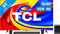 TCL QLED 85" P79L (2026) + TCL S65K