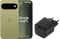 Pixel 11 512GB Groen 5G + Opalder