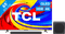 TCL QLED 65" P79L (2026) + TCL A65K