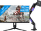 Vortech Pro 27 inch Quad HD + Vortech Mo