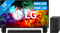 Mini-led 55" QNED71 (2026) + DS60TR