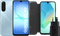 Galaxy A17 128GB Blauw 5G + Accessoirepa