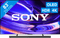 Sony Bravia 83" OLED (2026) + Sony B