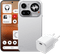 Nothing Phone (4a) Pro Silver 256GB 5G +
