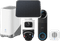 Doorbell S4 + Mini Chime + HomeBase 3