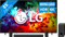 Mini-led 85" QNED70 (2026) + DS80TR