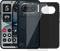 Nothing Phone (4a) 128GB Zwart 5G + Acce
