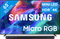 Samsung Micro RGB 65" R95H (2026) +