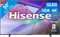 Hisense QLED 50" E79S (2026)
