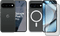 Pixel 11 Pro 512GB Zwart 5G + Accessoire