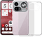 Nothing Phone (4a) Pro 256GB Roze 5G + A