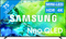 Samsung Neo QLED 75" QN80H (2026)