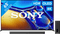 Bravia 8 II 65" QD-OLED (2025) + Sony Br