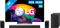 OLED 48" C6 (2026) + DS60TR