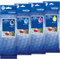 LC-528 Cartridge XL Combo Pack