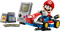 Nintendo Game Boy en Mario Kart set 7204