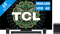 TCL QD Mini-led 65" C69K Pro (202